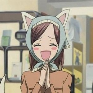 Meet your Posher, Haley